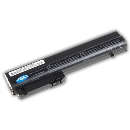 Batterie pour ordinateur portable HP accumulateur de rechange 10.8V