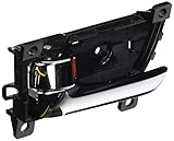 Genuine Kia 82610-1U000 L Front Door Interior Handle Assembly