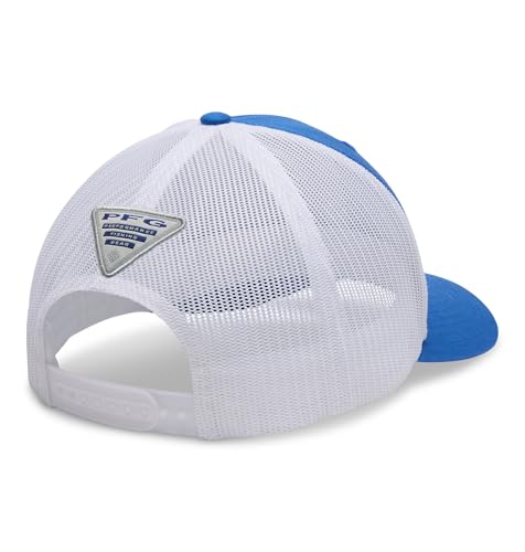 Image of Columbia PFG Logo Mesh Ball Cap