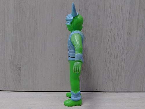 Amazon | タカトクトイス アイアンキング ダブルサタン ソフビ