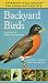 Backyard Birds (Field Guides for Young Naturalists)