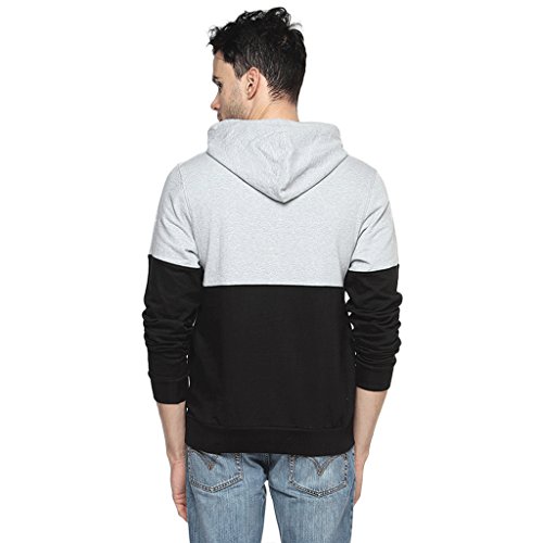 Image of CAHOOT Men's Hoodie