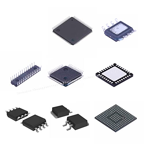 STM32F105VCT6 pour corriger les erreurs de signal de vos micro-ordinateurs