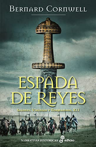 12.- Espada de reyes