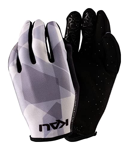 Kali Protectives Mission Gloves - Camo Grey Medium
