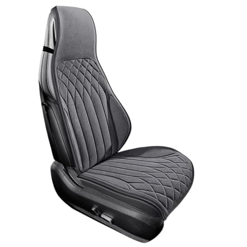 Protections de siège de voiture contre l'usure et les maux de dos