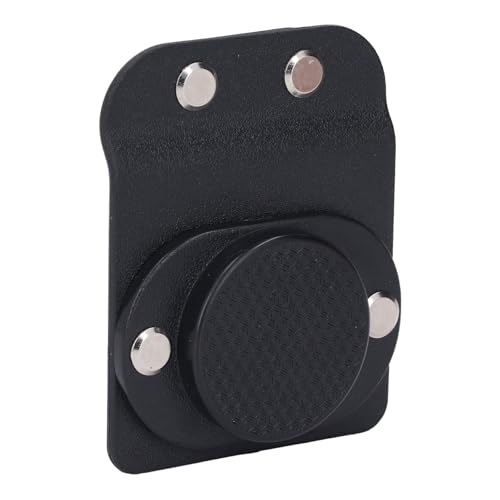 SUNGOOYUE Cintura Magneta Fondina Versatile compatibilità per i Cacciaviti di Pinze per Martelli Sul Modo in Cui i Professionisti Metallici