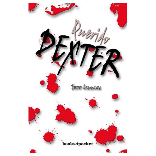 Querido Dexter (Books4pocket narrativa)