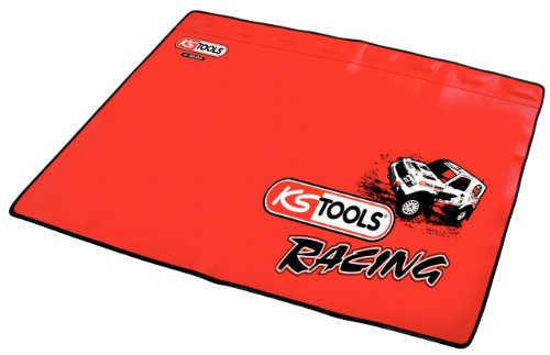 KS Tools 500.8050 Tablier de protection magnétique 1070 x 600 mm