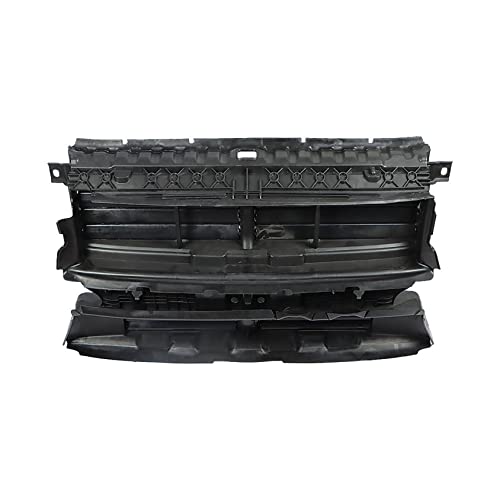 Antuko Gv4Z8475A Radiator Control Shutter Assembly Grille Shutter Replacement For 2017 2018 2019 2020 Escape S Se Sel Titanium #TOP2
