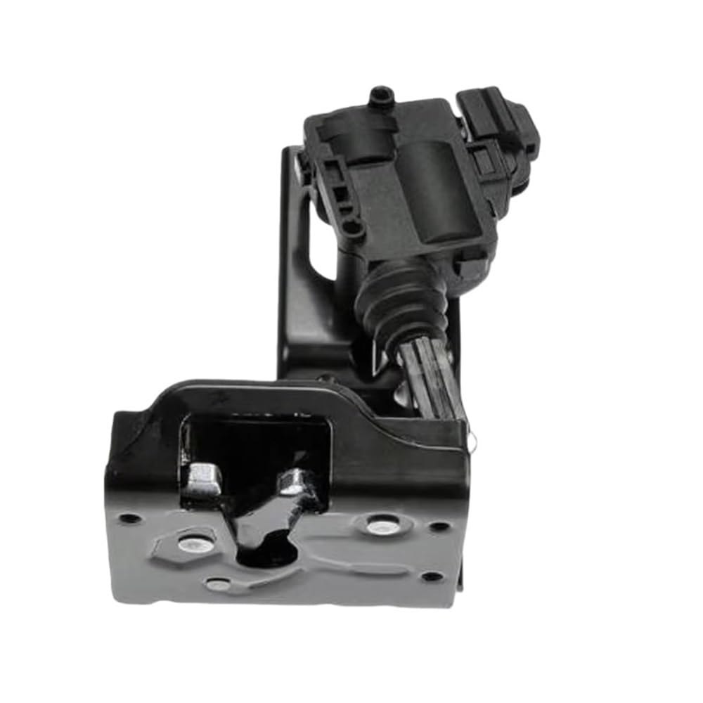 Tailgate Lock Actuator for Escape 2009-2011 for Mazda for Tribute 2008-2011 Car Rear Trunk Tailgate Door Lock Latch Assy Actuator 9L8Z7843150B