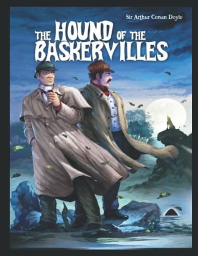 The Hound of the Baskervilles