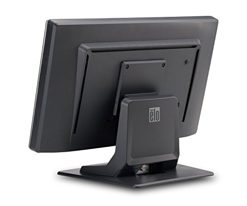 Image of Elo E176026 Desktop Touchmonitors 1919L iTouch 19'' LCD Monitor, Gray