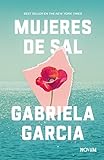  Mujeres de sal (NOVUM)