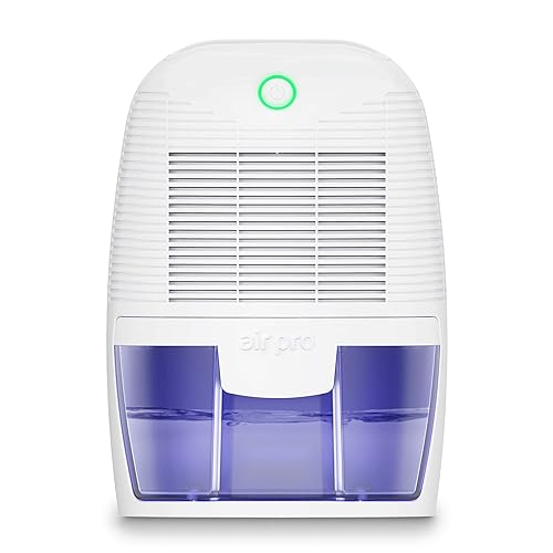 Air Pro Deumidificatore Compatto 600ml
