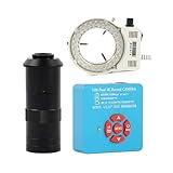 Compatible avec divers appareils, notamment les téléphones, les condensateurs, les BGA, les processeurs et les puces CMS