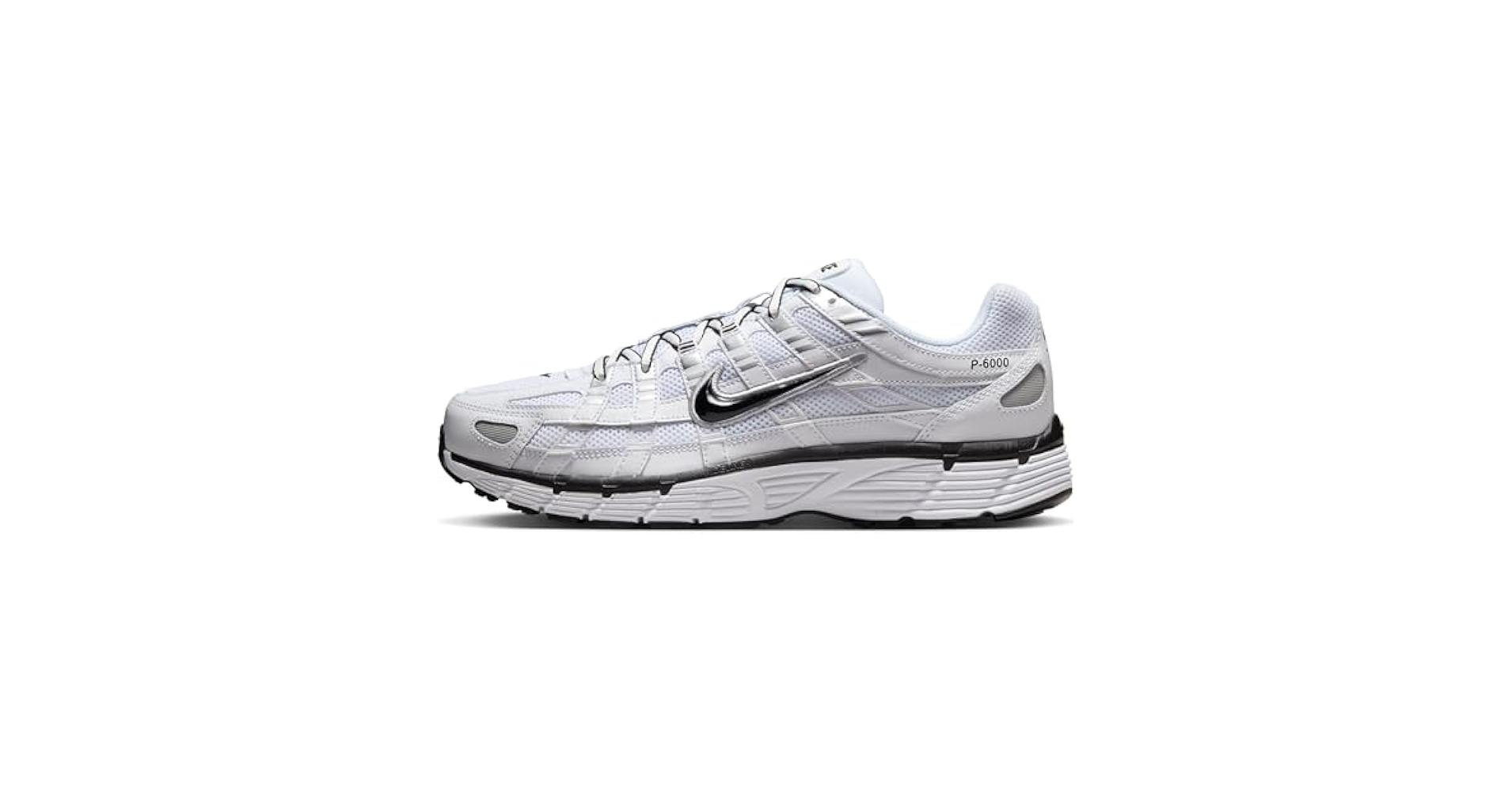 NIKE　P−6000 中古美品　26cm 2025年最新】P6000 26の人気アイテム - メルカリ