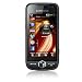 Produktbild Samsung S8000 Jet Smartphone (Touchscreen, 5MP Kamera, WLAN, HSDPA) Absolute-Black