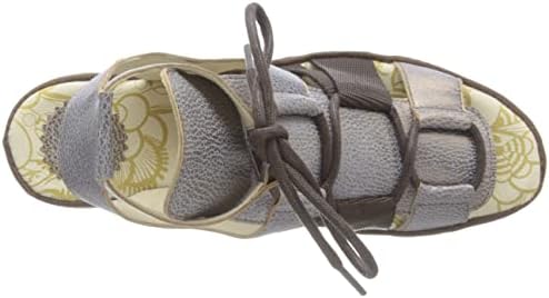 FLY London YACA413FLY Bronze Lamar EU 37 (US Women's 6.5-7) M | Image 2