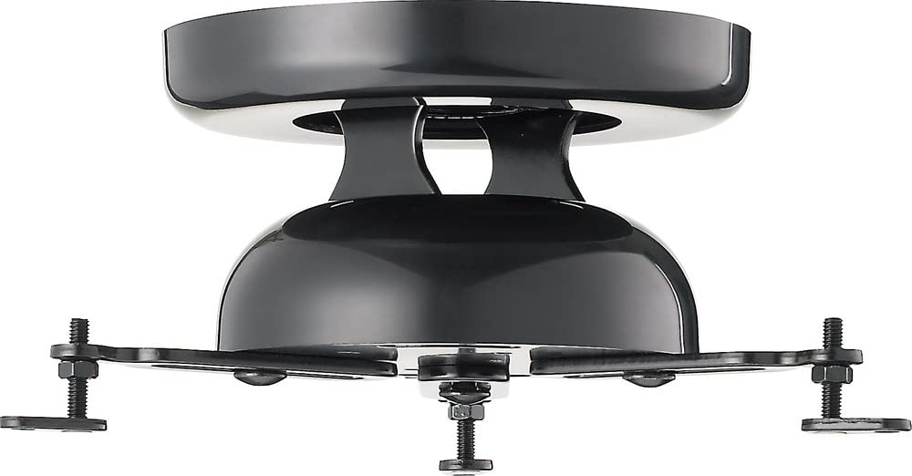 Sanus Vision VMPR1B supporto universale da soffitto per proiettore – nero