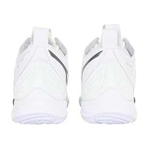 Amazon | [ミズノ] バレーボールシューズ ウエーブモーメンタム