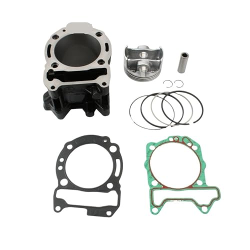 Kit cylindre 75 mm pour scooter SR Max MSc SCS 300cc 876457 4T pour moteur d'origine