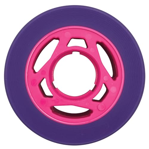 Piper's FreakyFast Indoor Speed Wheels