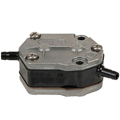 OEM Yamaha Outboard Fuel Pump Assembly 692-24410-00-00