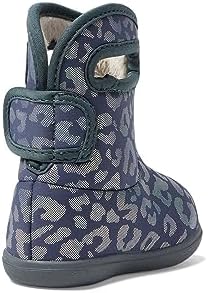 BOGS Baby II Snow Boot, Misty Grey, 9 US Unisex Little Kid | Image 4