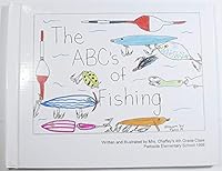 The ABCs of Fishing B000KXVQZK Book Cover