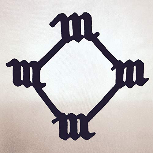 Kanye West feat. Theophilus London, Allan Kingdom & Paul McCartney