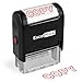 ExcelMark A1539 COPY Self-Inking Stamp with Reversible Pad (Stamp Only)