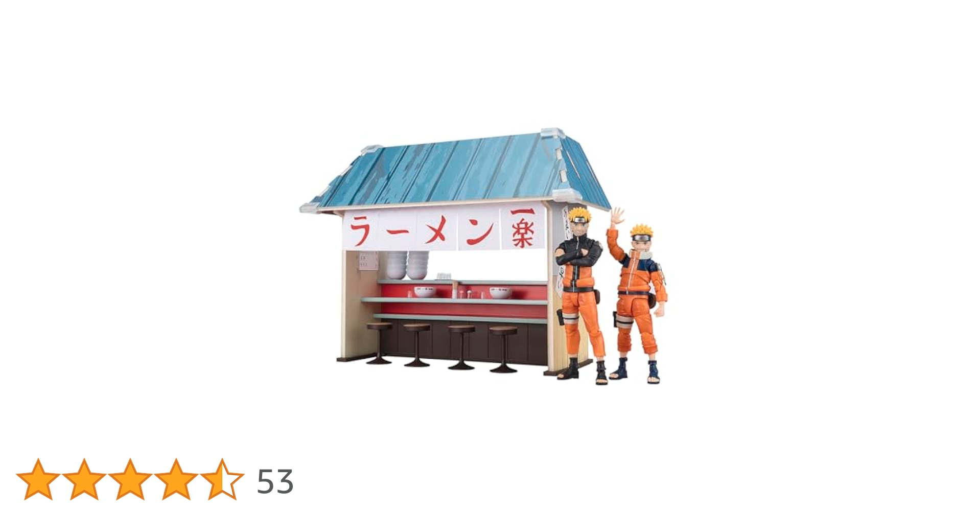 Amazon.co.jp: TAMASHII NATIONS S.H.フィギュアーツ NARUTO