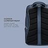 NOMATIC 20L Travel Pack - Mens Travel Backpack - Expandable to 30L - Water Resistant Daypack - TSA-Ready - Lightweight Business Traveling Backpack for Men - 16 Laptop Compartment