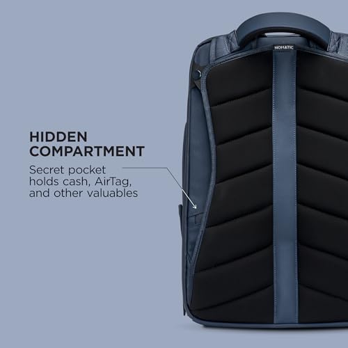 NOMATIC 20L Expandable Travel Pack