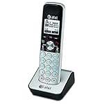 ATTTL88002-TL88002-Cordless-Accessory-Handset