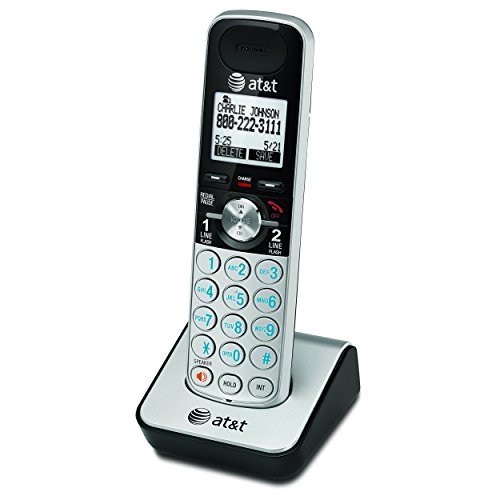 ATTTL88002-TL88002-Cordless-Accessory-Handset