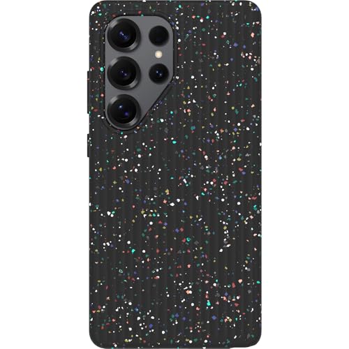 OtterBox Samsung Galaxy S25 Ultra Symmetry Series Core Case - Carnival Night Black
