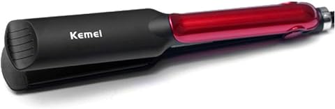 Kemei KM-531 Professional Hair Straightener