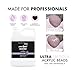 MakarttPro Grape Scented Monomer for Acrylic Nail Sets and Acrylic Nail Kit, 16oz - Medium to Fast Setting, MMA Free, Made in USA, Professional Quality Acrylic Liquid