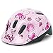 Polisport Unisex Fahrradhelm, Pink, XXS EU