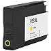 Produktbild Printing Pleasure Tintenpatrone kompatibel zu HP 953XL für HP OfficeJet Pro 7740 8210 8218 8710 8715 8716 8718 8719 8720 8725 8728 8730 8740 - Gelb, hohe Kapazität