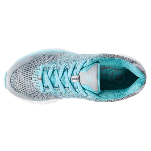 Image of Propet Women's Travelactiv Casual Lace Up Sneaker