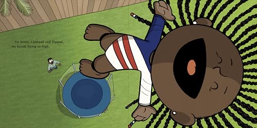 I am Simone Biles (Ordinary People Change the World) - Image 2