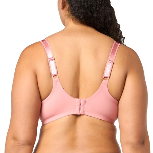 Image of Olga Women's Luxury Lift Full-Figure Full-Coverage Bra Og35063
