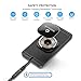 Magnetic Wireless Car Charger Pad, REESTECQI 15W Wireless Charging Pad for Magsafe Charger Non Slip Type C with 40W Car Charger for iPhone 17/16/15/14/13/12, Airpods (30CM Cable)
