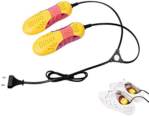 Schuhstiefeltrockner Trocknen Schuh Beheizte Schuheinlagen Heizbare Einlegesohlen Schuhwärmer Schuhtrockner Elektrische Heißluftwärmer Heizung