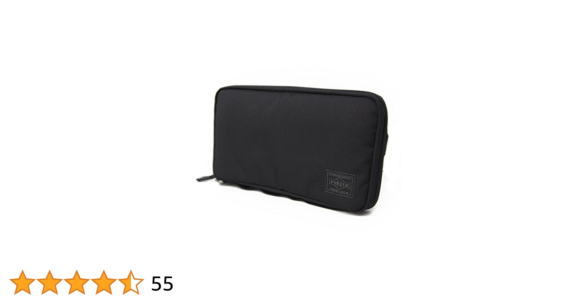 PORTER 　TRAVEL WALLET　ポーター Amazon | ポーター(porter)・ディル・トラベルウォレット