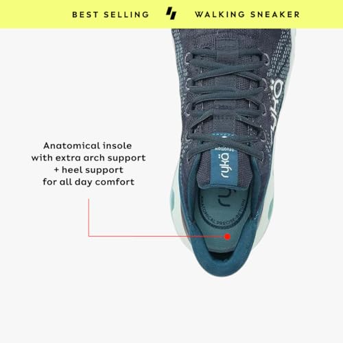 Image of Ryka Women's Devotion X Walking Shoe