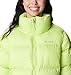 Columbia Women's Puffect Jacket, Tippet, Large